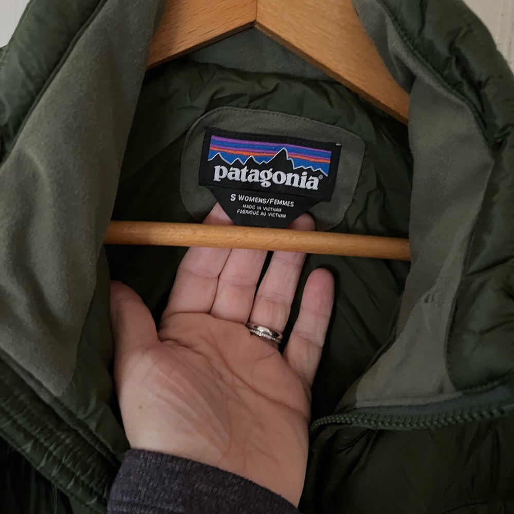 Patagonia Women's Radalie Parka